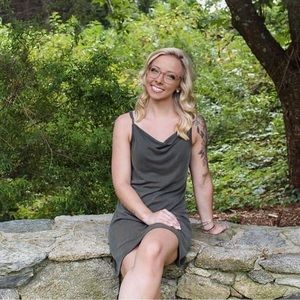 Meet your Posher, Haley